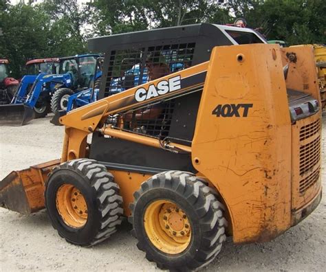 case 40xt skid steer max loader heighth|case 40xt manual.